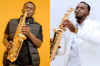 Chryso Ndasingwa yashyize hanze indirimbo nshya yise "Ngwino Urebe" iri mu zamufashije gutigisa BK Arena