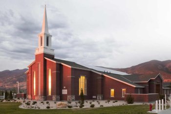 Nabwirwa n'iki idini ry'ukuri?