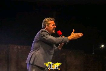 Ev. Dana Morey yasoje ibiterane byose byo muri Uganda asiga imitima ifungutse