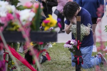 Ibi byari umurimo wa satani - Pastor Keon Byrd avuga ku iraswa ryahitanye benshi i Texas