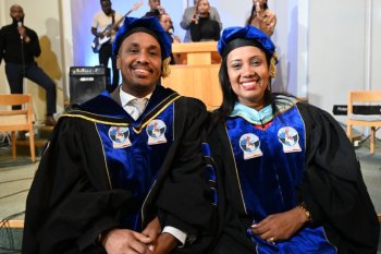 Iyo uririmbye ni bangahe bahinduka, iyo uvuze ubutumwa ni bangahe bahinduka? - Pastor Lydia Masasu