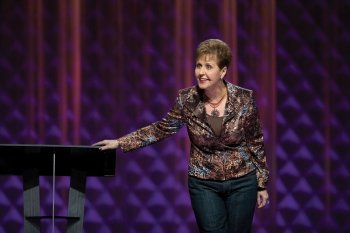 One says “I Belong to Jesus”: At 79, Joyce Meyer Gets Two Tattoos ‘To Honor God'