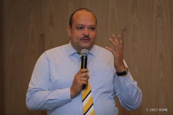 Exclusive interview: Rev Alain Numa yamaze impungenge abashoramari abakangurira gushora muri Gospel