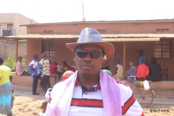 "Kuba ndi umupfumu ntibinkuraho lmana" - Salongo yahishuye ko ari umudivantisite utanga n'icyacumi