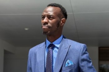 Samuel Rushimisha yagarutse ku butwari bwa Col Makanika mu gitabo yise "Leave by Leaving a Legacy"