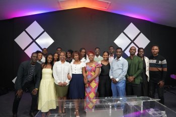 LifeWay Worship Team yateguye igitaramo kidasanzwe yise “Overflow Nights of Worship”