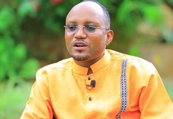 Burera: Igiterane "Garuka Live Concert'' cyatumiwemo Theo Bosebabireba cyigijwe imbere