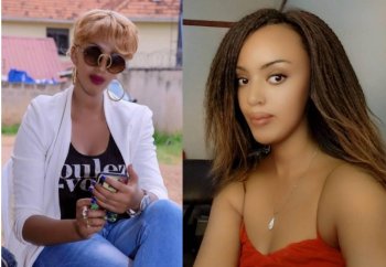 Aho ubona ko watsinzwe wamanitse amaboko gukora kw'Imana ni ho gutangiriye-Prophetess SELENA