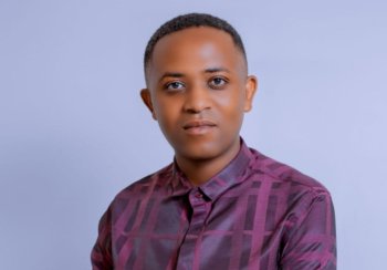 Rubavu: Richard Mus yavuze uburyo Imana yamubaye hafi mu ndirimbo nshya “Yampagazeho”