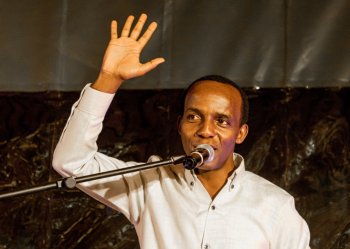 Ibintu 3 ushobora kuzicuza imyaka myinshi mu gihe waba utitabiriye igitaramo cya Alexis Dusabe