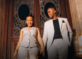 Umuhanzi Josh Ishimwe yakorewe ibirori bidasanzwe byo gusezera ku busore: Bamwe babizi ku bakobwa!