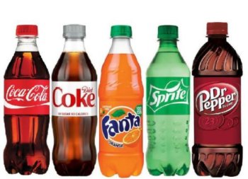 Nubwo abanyamadini bayihaye umugisha, Fanta (Soda) ni kimwe mu binyobwa bitatu byatuma usaza imburagihe