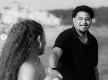 Ashoye imizi mu kwizera: Ibyo Paradise yamenye ku musore ugiye kuba umukwe wa Rev. Alain Numa