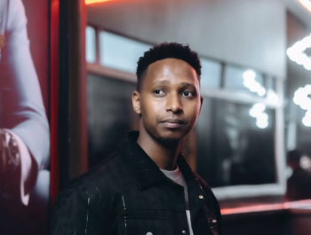 Israel Mbonyi Aweka Watu Katika Matarajio ya Wimbo Mpya Wakati Akiwania Tuzo za Trace