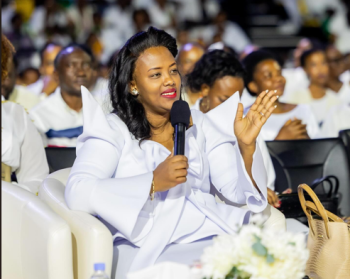 RGB yatangaje ko Grace Room yambuwe ubuzimagatozi ishobora kujuririra icyemezo