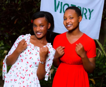 Uko watora Alicia na Germaine mu irushanwa rya Shining Star Africa Awards 2026 nk'itsinda rishya ryiza muri Afrika