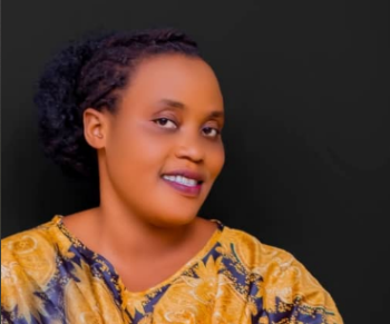 Bwa mbere Jeannette Tuyisenge agiye gukora igitaramo gikomeye yise “Himbaza Imana”