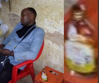 Nugamye imvura muri butike agatotsi karamfata bamfotorana inzoga - THEO BOSEBABIREBA