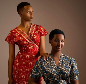 Vestine na Dorcas waanza kutafsiri nyimbo zao hadi Kiswahili kuanzia “Iriba/Kisima”