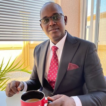 Problem never paralyzes strong believers or great leaders - Pastor Dr Ian Tumusime