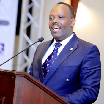 Uwambaza ahantu nifuza gukora mu Rwanda, nahitamo ahakomeye - Bishop Dr Masengo