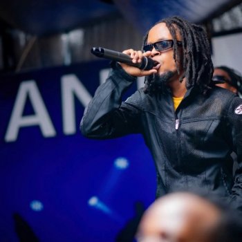 Ibaze ugoswe ukajya ikuzimu utageze muri Edeni! - Zeo Trap yahaye ikuzo Yezu anarabura "amaniga" atagisenga