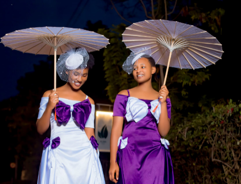 “Ndahiriwe”: Alicia na Germaine basohoye indirimbo nshya igiye guhindura amateka yabo