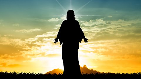 Umubyeyi Data wo mu ijuru ni we soko y'umugisha