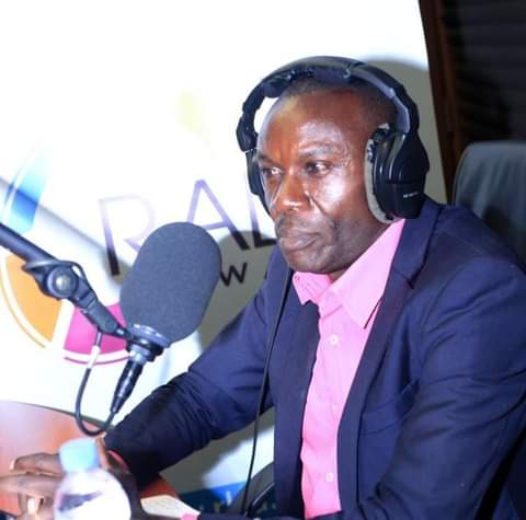 Pastor Rugamba yaboneye igisubizo abagabo baba ibigwari mu gikorwa cy'abashakanye ariko bakihagararaho