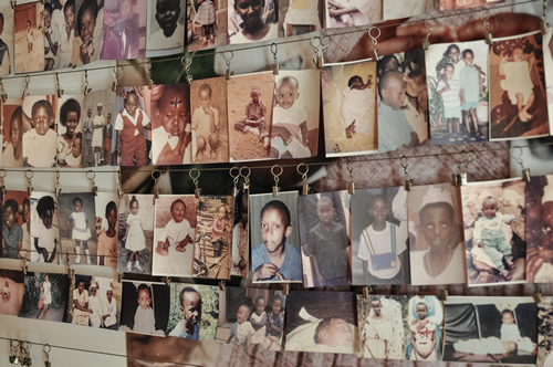 Kuba umwe nk'uko Yesu yabisabye - Pastor Christian Gisanura 