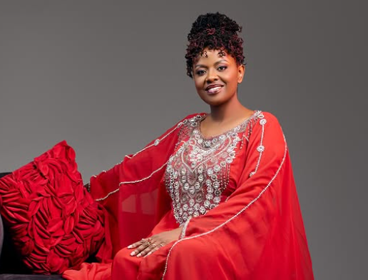 Tonzi yateguje kumurika Album ya 10 muri Nzeri 2025: Izina rya Yesu rikomeje kwamamara