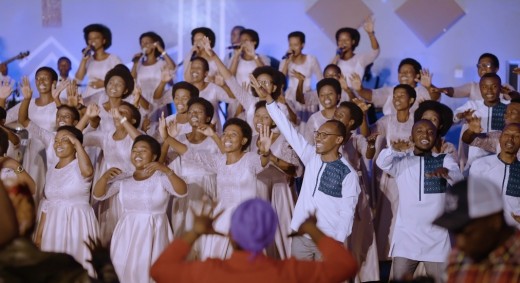 Korali Boaz Samuduha yatangaje byinshi ku ndirimbo ‘Mutima Wanjye' iheruka gushyira hanze