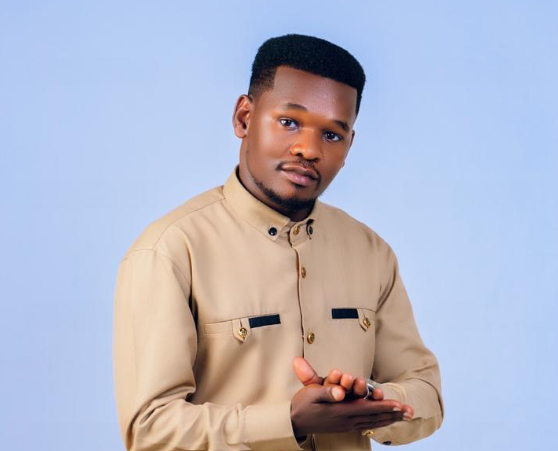 Umuraperi Kagomakimana Elimax yashyize indirimbo ze kuri MTN Caller Tunez