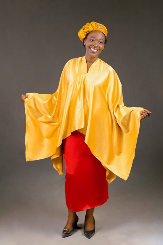 Araberewe pe!! Ni nde wambitse Mathoucellah?