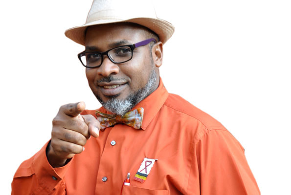 Pastor Martin Ssempa arashinja Papa Francis guca amacakubiri muri Kiliziya nyafurika