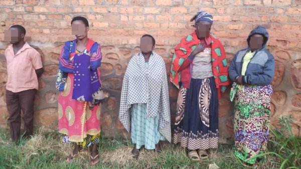 Kayonza: Itorero “Abadakata Hasi” bafatiwe umwanzuro kuko batubahiriza gahunda za Leta