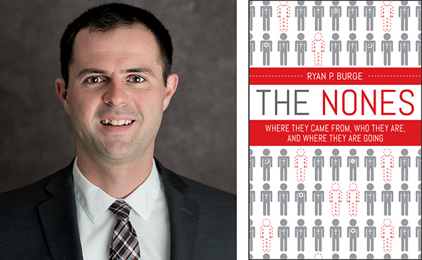 Hahishuwe ko abahakana Imana bitwikira umutaka w'uko bagamije kugira isi nziza kurushaho