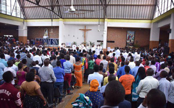 Rwanda - Musanze: 185 non-compliant churches closed