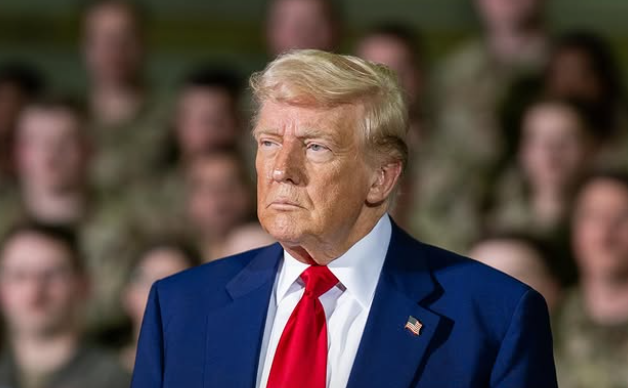 Perezida Trump yihanangirije Nigeria ikomeje kurebera iyicwa ry'inzirakarengane z'Abakristo