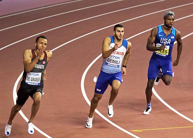 What experts said about sports is consistent with what the Bible says