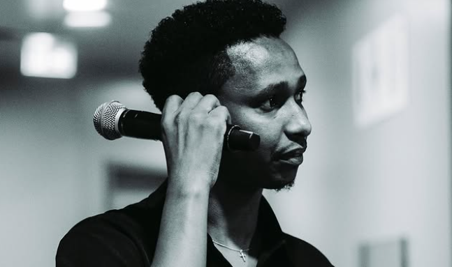 Israel Mbonyi set to launch new album at major concert in Kigali