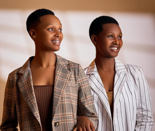 Vestine and Dorcas are expanding their music to Swahili-speaking audiences, starting with “Iriba"