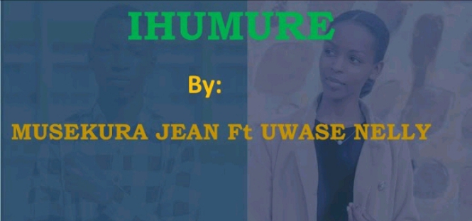 Ihumure: Iki gisigo kirimo ubutumwa bwo kwiyambaza Imana ni wowe gusa kigenewe 
