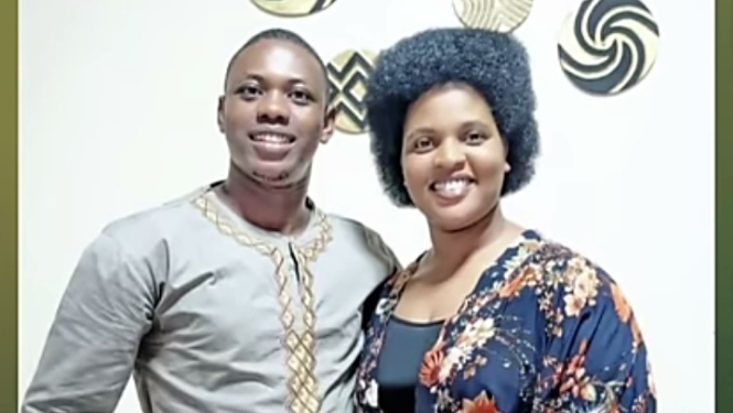 Uwavuze ko Assia wa Pastor Theogene agiye kongera gushyingirwa yavuze ibinyoma ashaka umugati