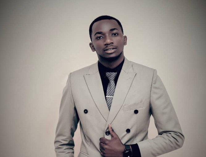 T. Aime Christian yerekanye ko ari umuhanzi utanga icyizere muri Gospel nyuma yo gusohora “Amashimwe”