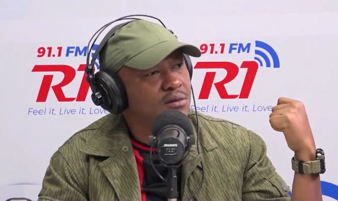 Ese umukristo yakora akazi kikomwe na KNC ko "guhositinga" mu tubari? 