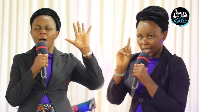 Hemburwa n'inyigisho ya Ev.Joselyne yafashije benshi - Ibintu 6 bituma Imana igaruka kureba umukiranutsi wayo