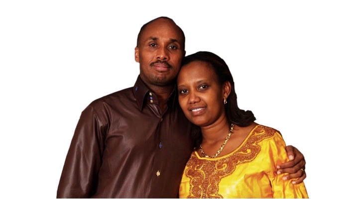 Kwibuka29: Apostle Masasu na Lydia Masasu bifurije abanyarwanda ihumure, gukomera no gutwaza