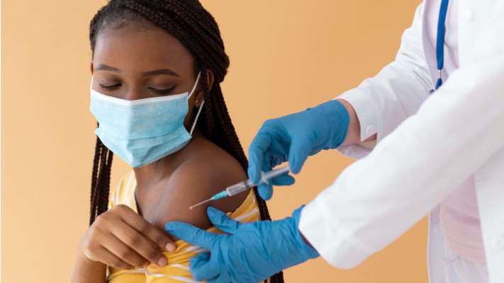 Zimbabwe yiyongereye kuri Amerika na Australia mu kwemeza urukingo rwa SIDA