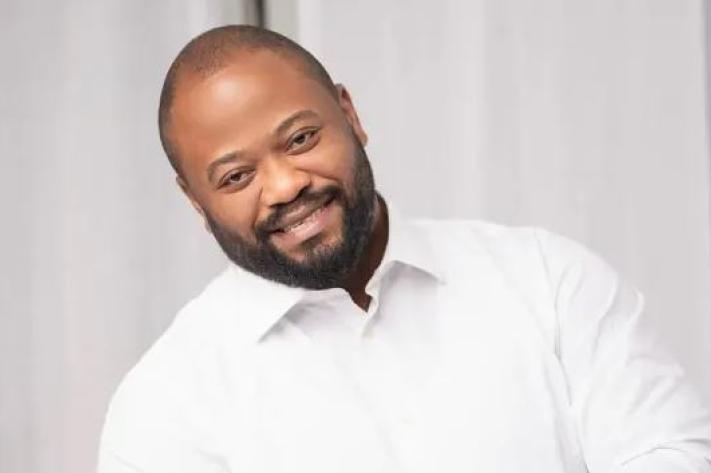 DRC: Moïse Mbiye yateguje igitaramo cy'Amateka muri Stade des Martyrs kuri Pentekote 2023 